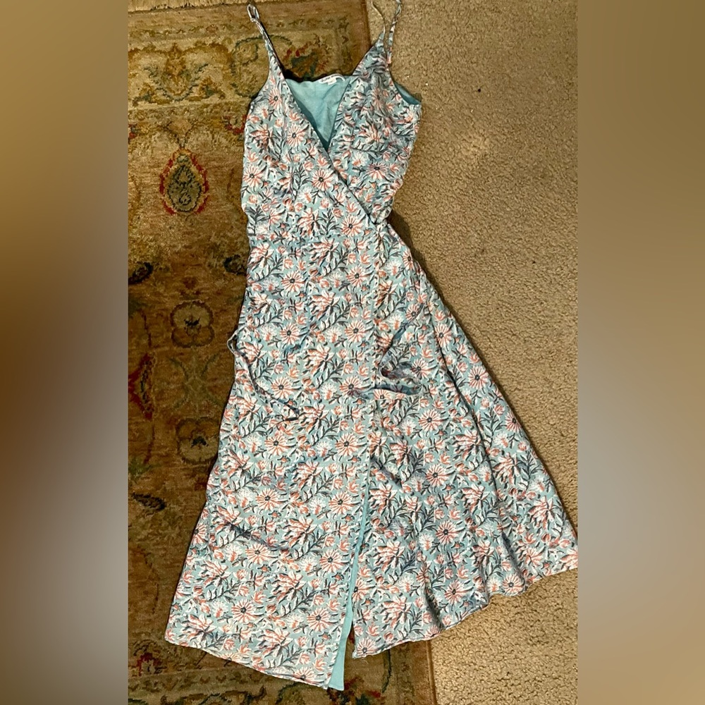 Roller Rabbit summer dress. Excellent condition.